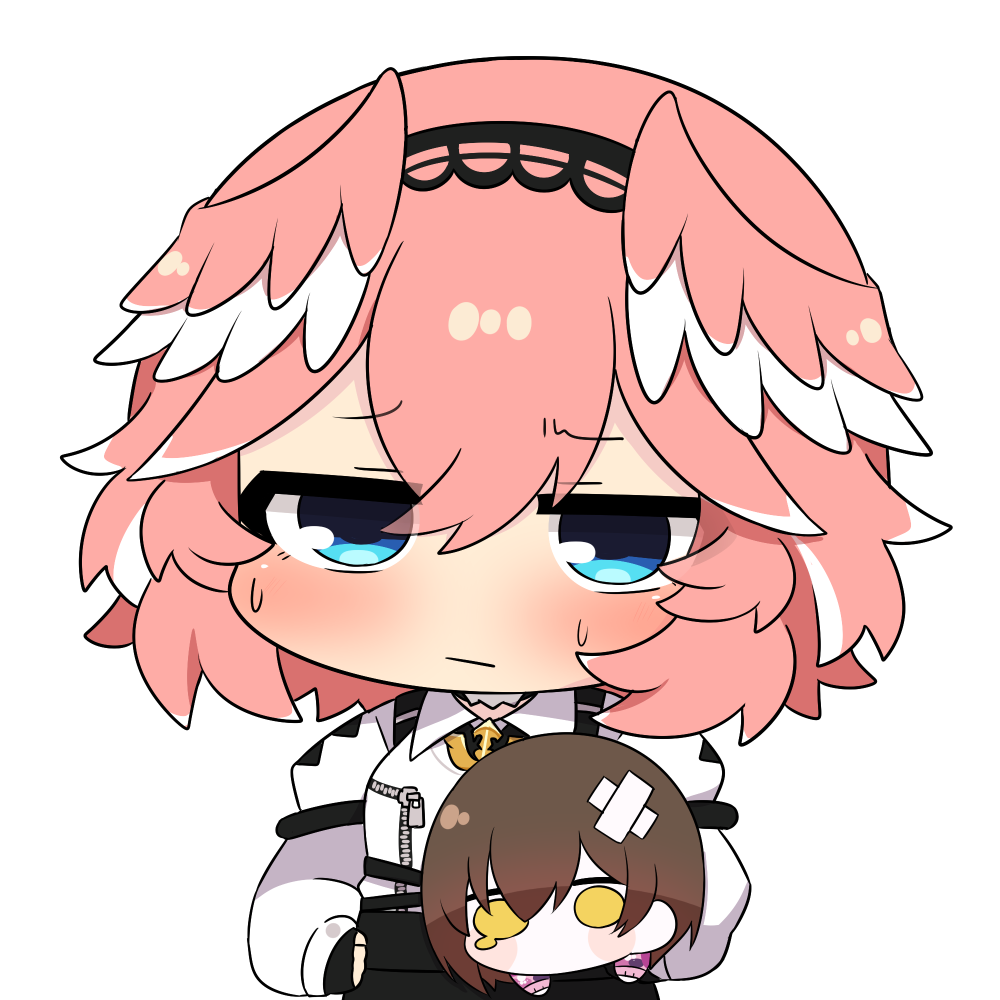 Roboco-San (Hololive) Rule 34 Image