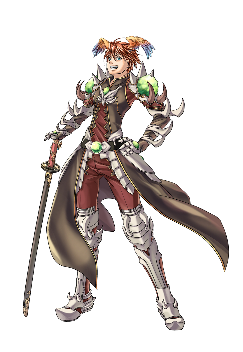 Rune Knight (Ragnarok Online) Rule 34 Image