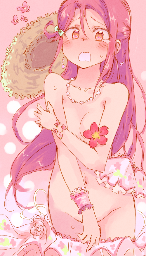 Sakurauchi Riko (Love Live!) Rule 34 Image
