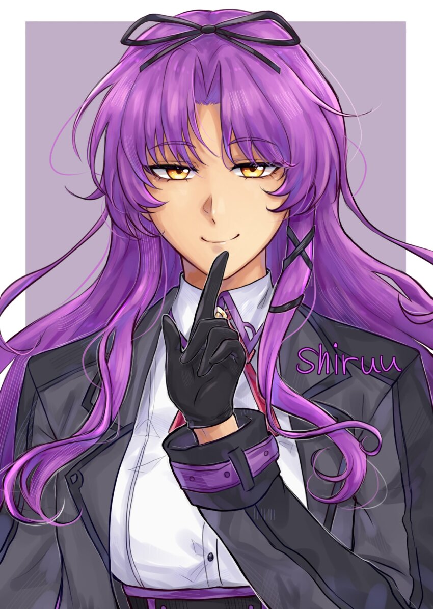 Renne (Eiyuu Densetsu) Rule 34 Image