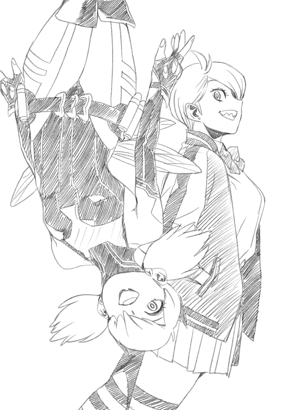 Haneyama Kazuho (Boku No Hero Academia) Rule 34 Image