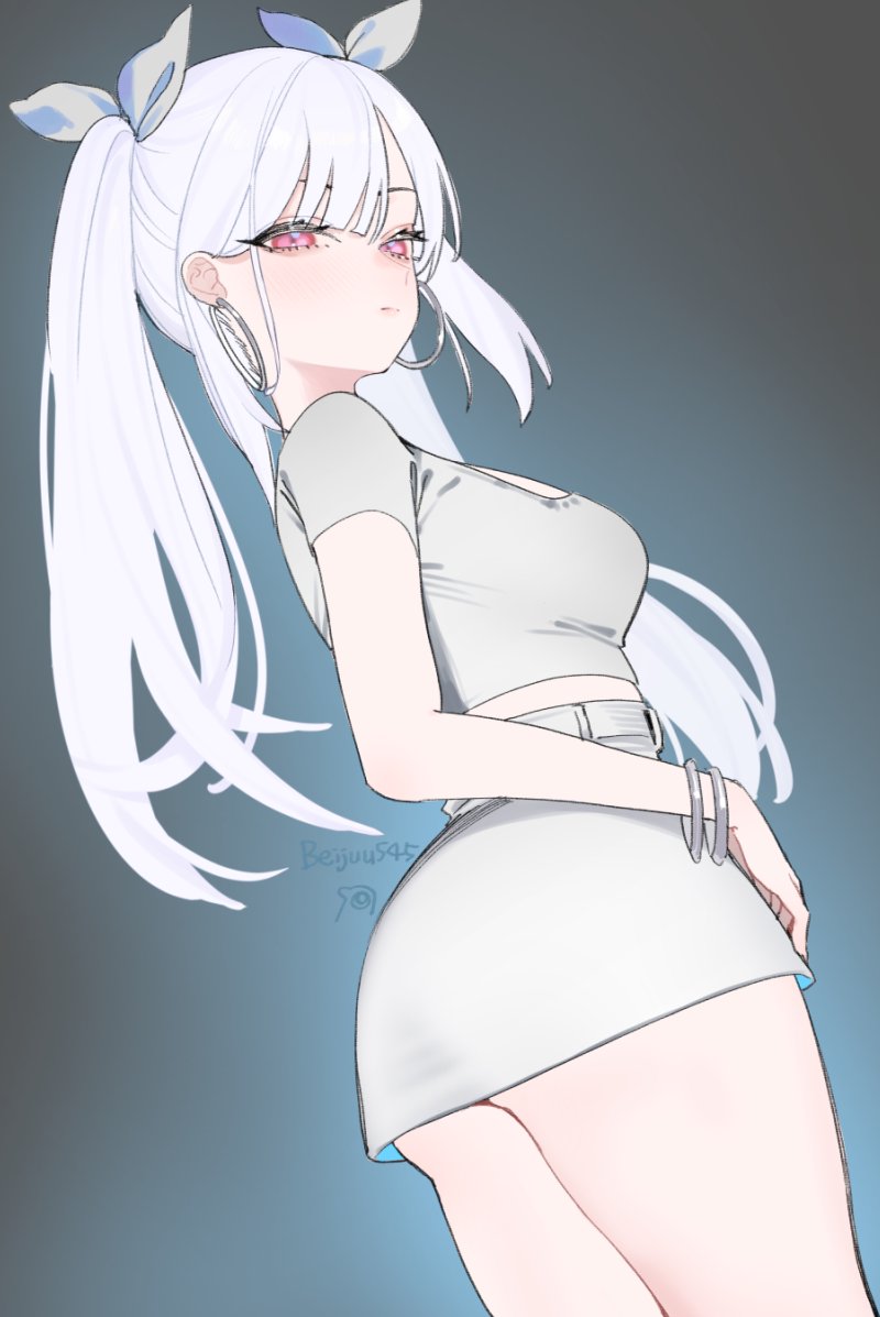 Character Request (Copyright Request) Rule 34 Image