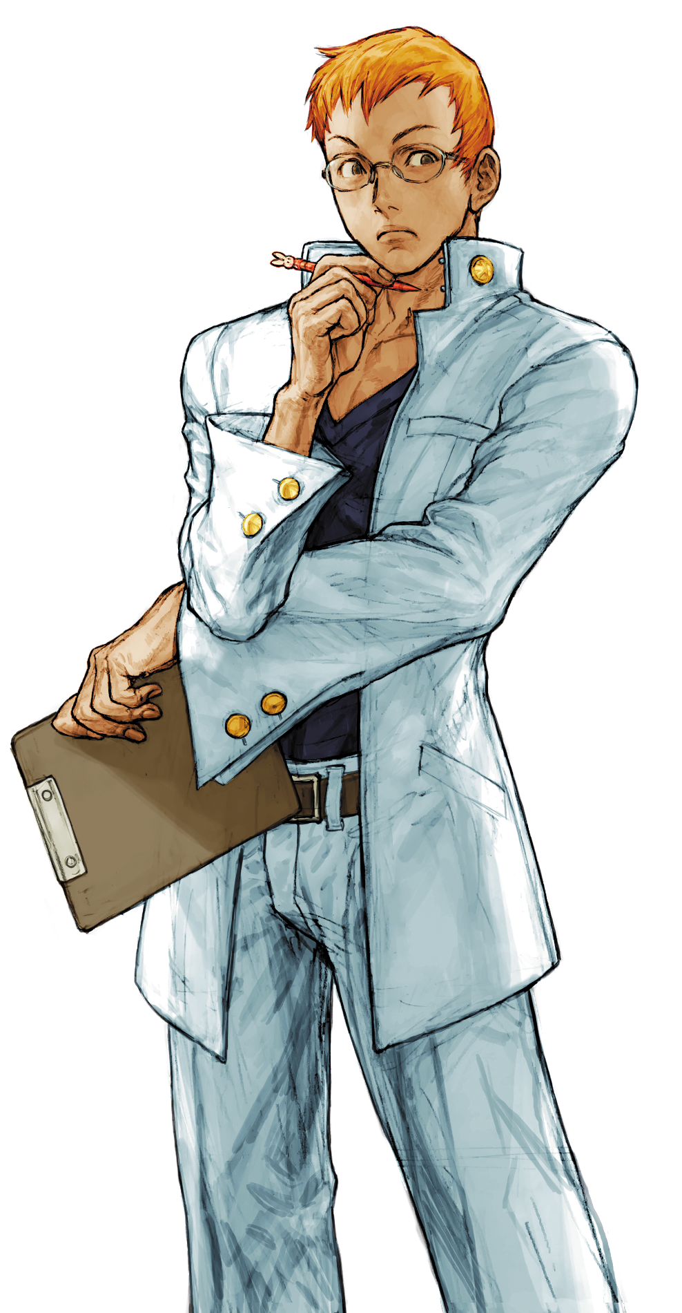 Capcom Rule 34 Image
