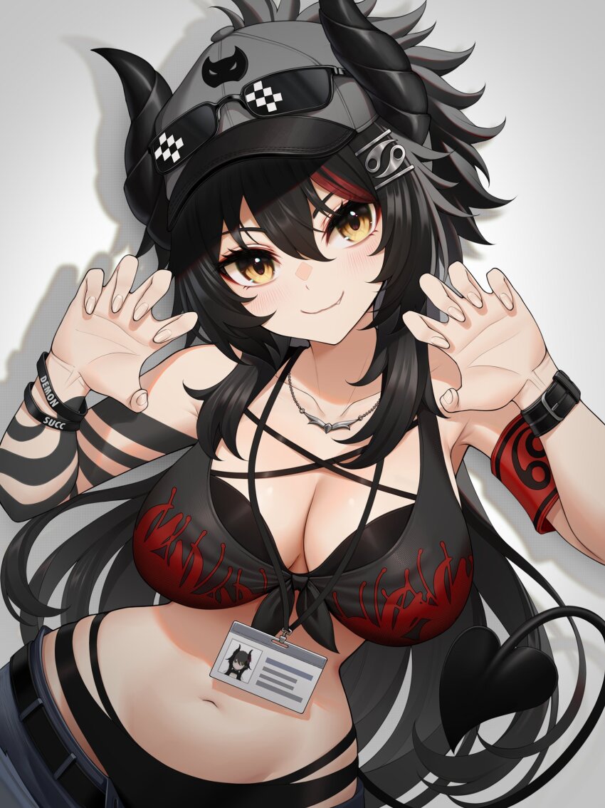 Indie Virtual Youtuber Rule 34 Image