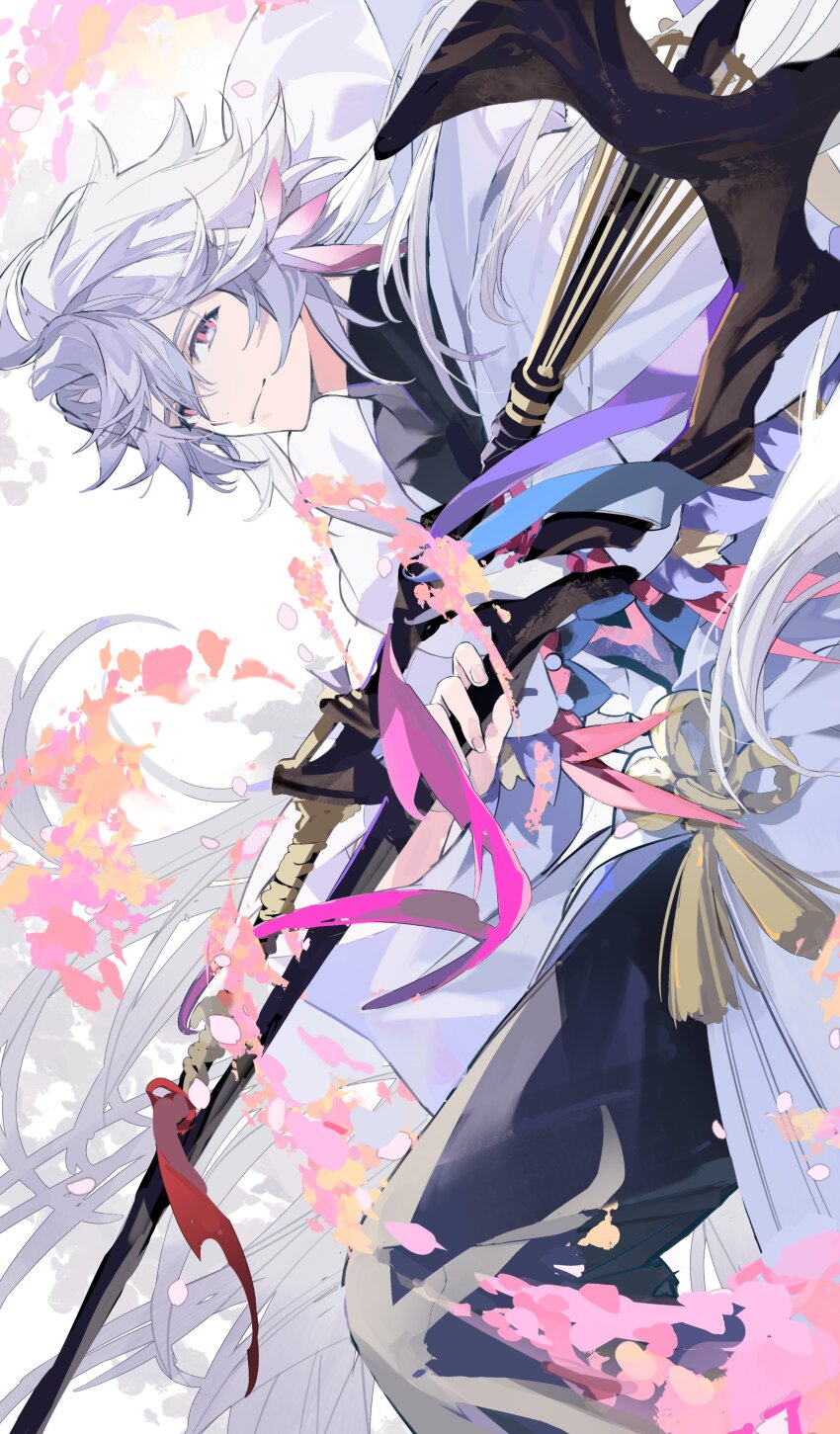 Merlin (Fate) Rule 34 Image