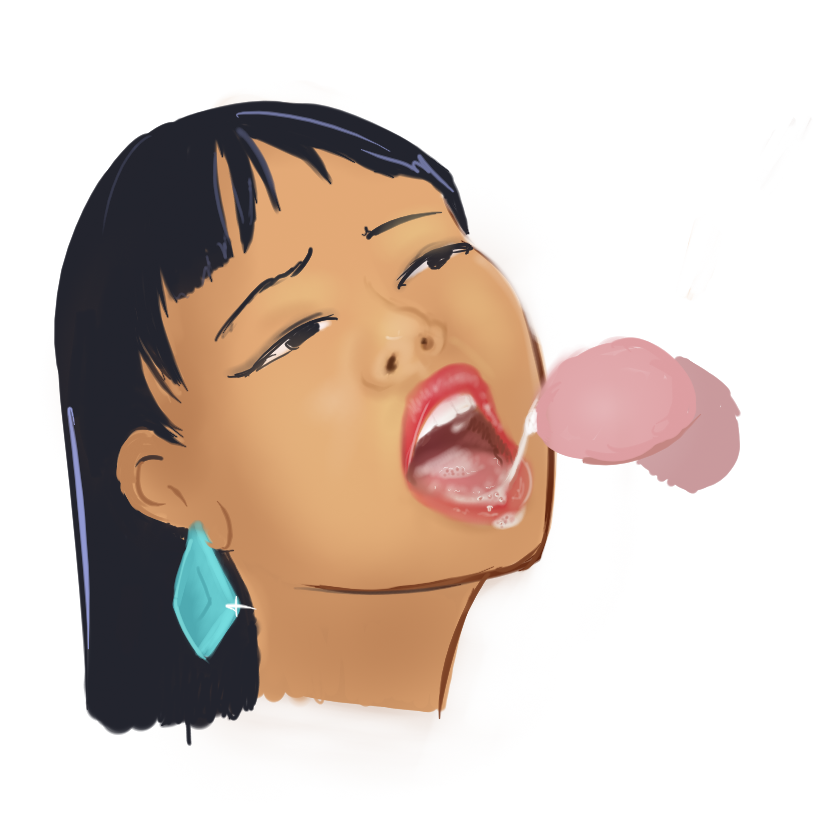 Chel (Dreamworks) Rule 34 Image