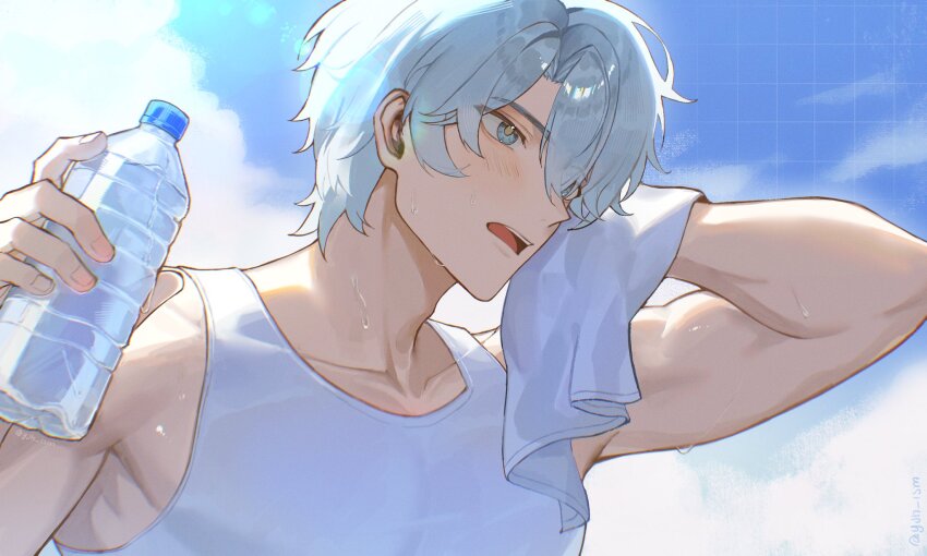 Phainon (Honkai: Star Rail) Rule 34 Image