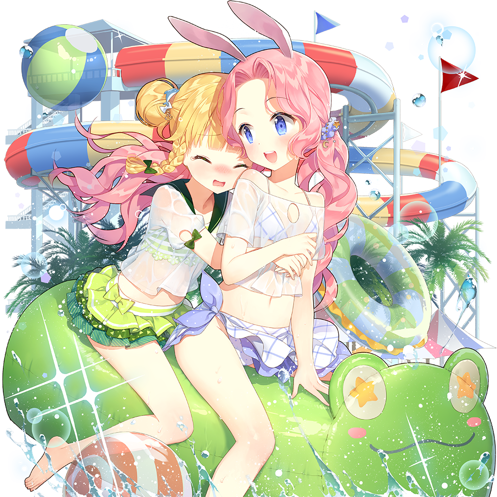 Uchi No Hime-Sama Ga Ichiban Kawaii Rule 34 Image