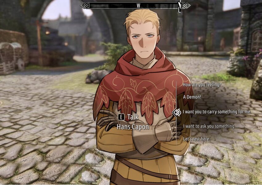 Kingdom Come: Deliverance Rule 34 Image