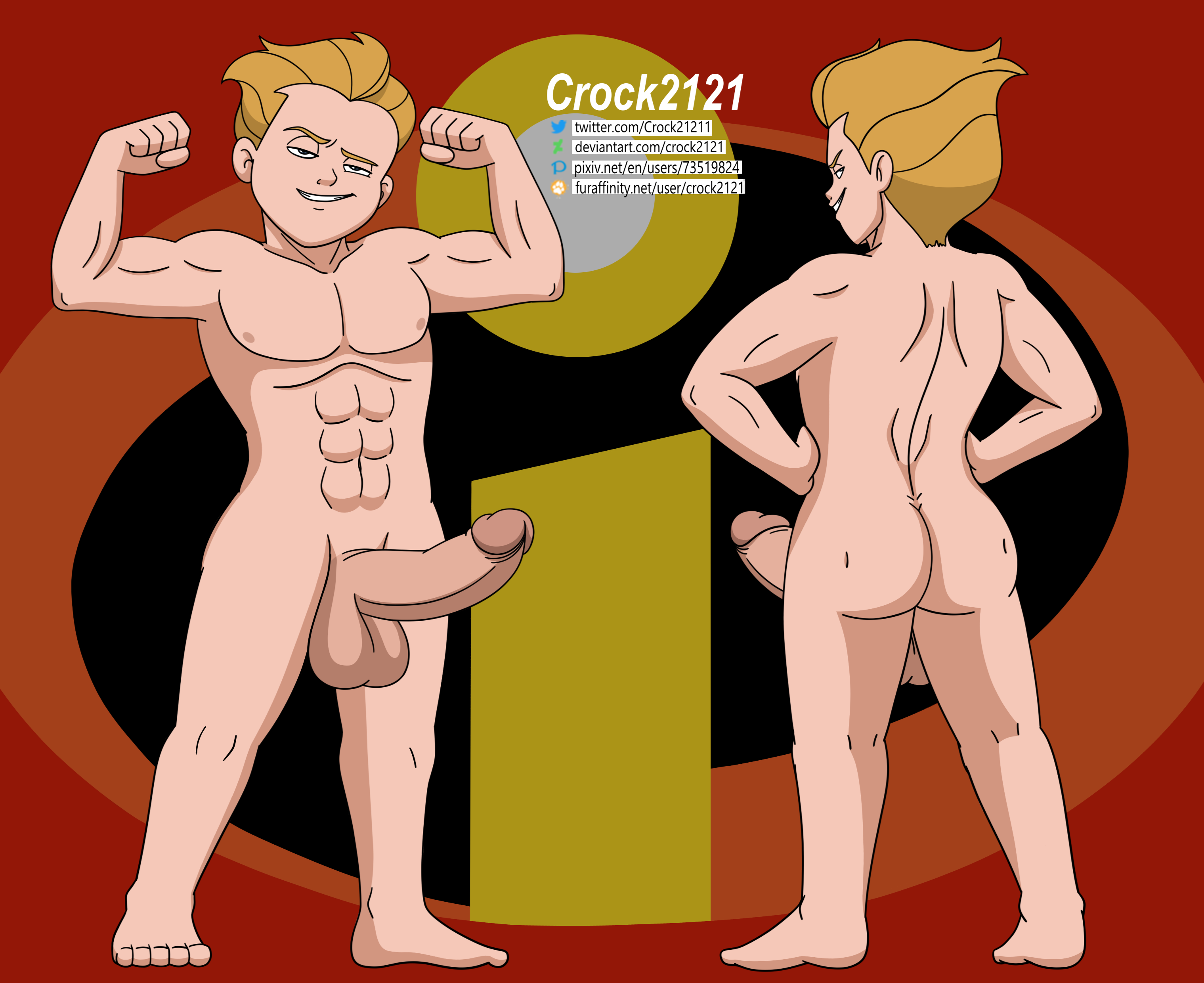 Dash Parr (Disney) Rule 34 Image