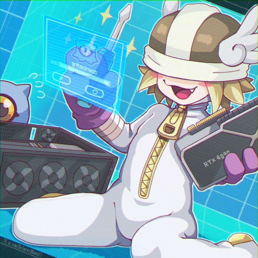 Digimon Rule 34 Image