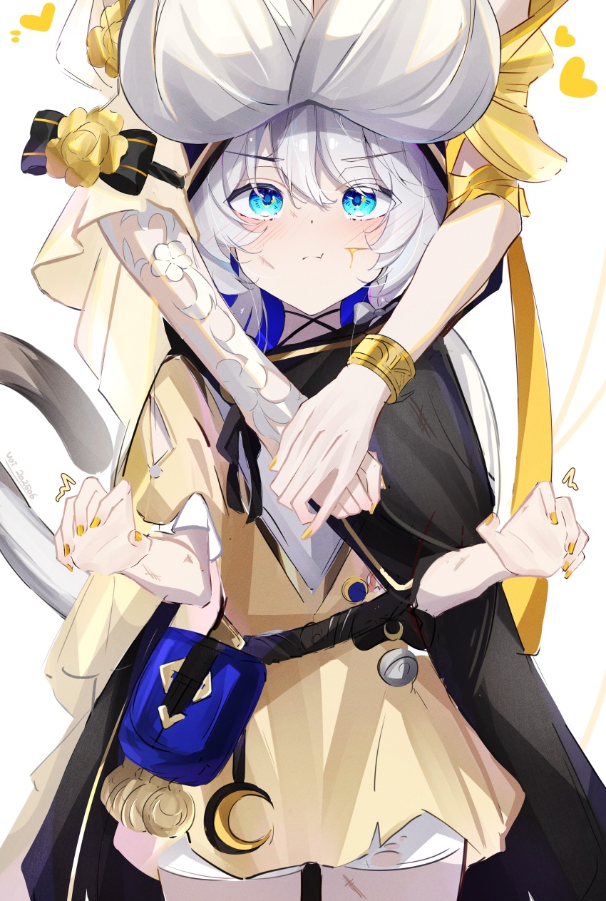 Aglaea (Honkai: Star Rail) Rule 34 Image