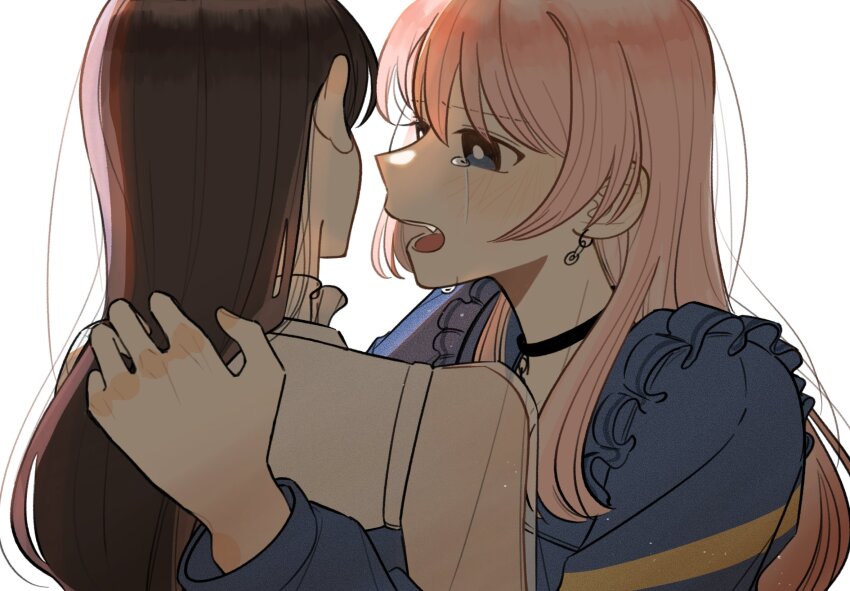 Chihaya Anon (Bang Dream!) Rule 34 Image