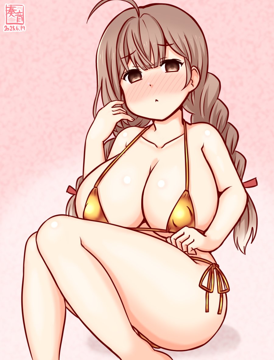 Kantai Collection Rule 34 Image