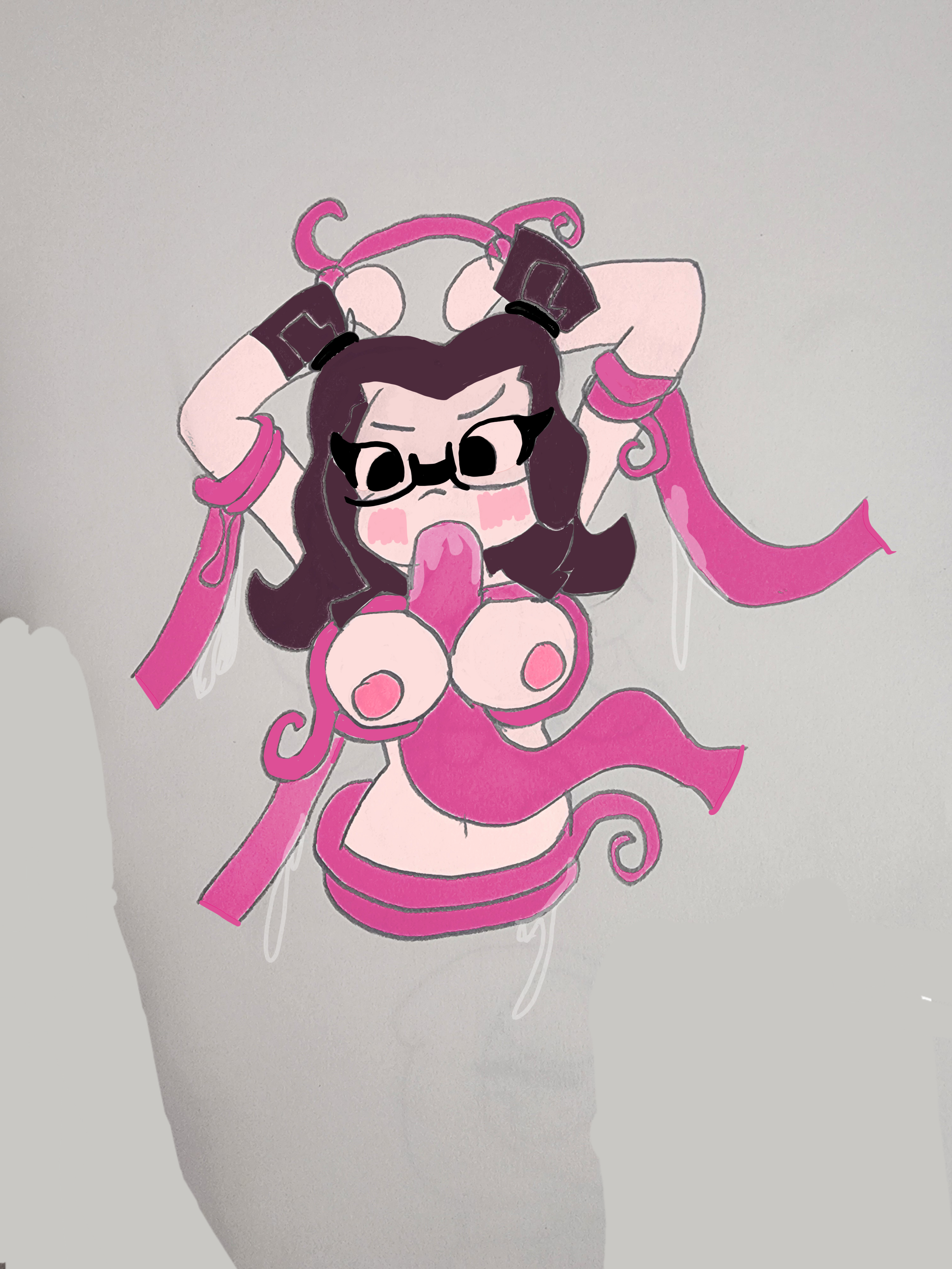 Original Character (Friday Night Funkin) Rule 34 Image