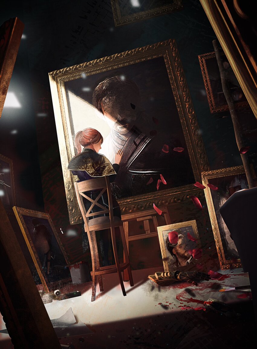 Gustave (Clair Obscur: Expedition 33) Rule 34 Image