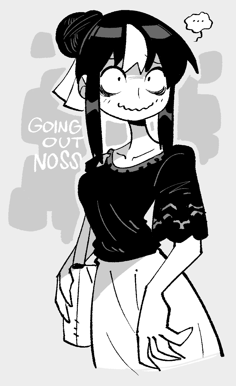 Noss (Rariatto) Rule 34 Image