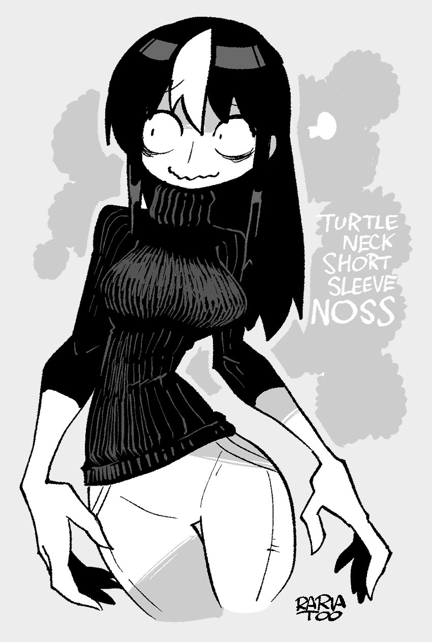 Noss (Rariatto) Rule 34 Image