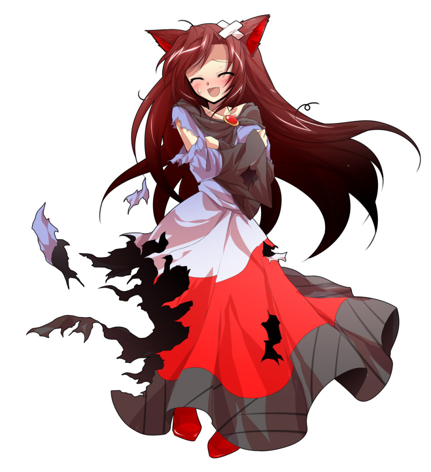 Imaizumi Kagerou (Tachi-E) Rule 34 Image