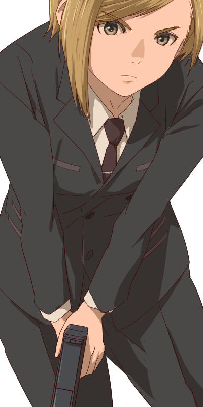 Elena (Ff7) Rule 34 Image