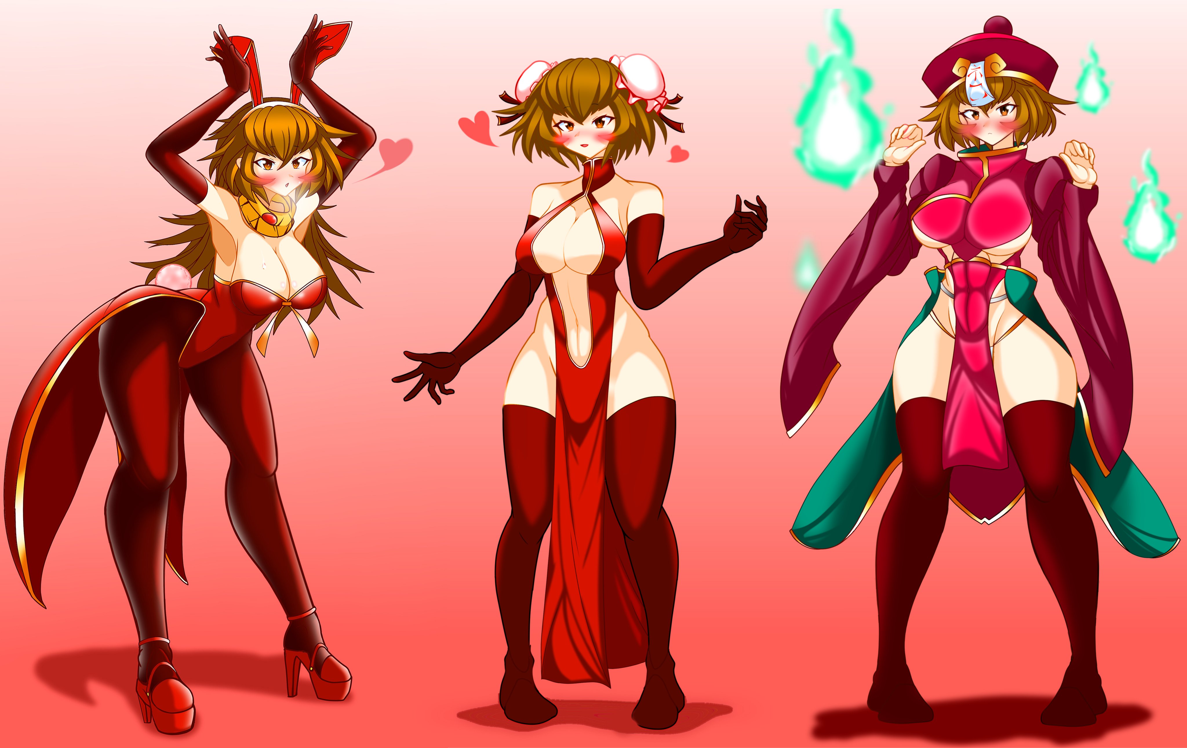 Digital Media (Artwork) Rule 34 Image