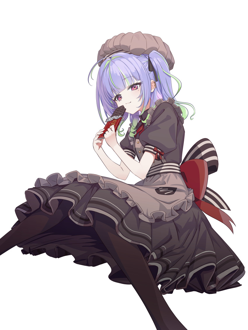 Nanashi Inc. Rule 34 Image
