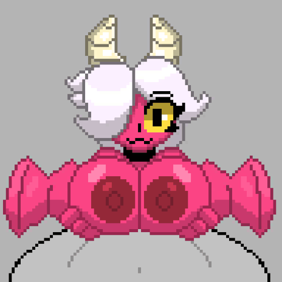 Colette (Brawl Stars) Rule 34 Image