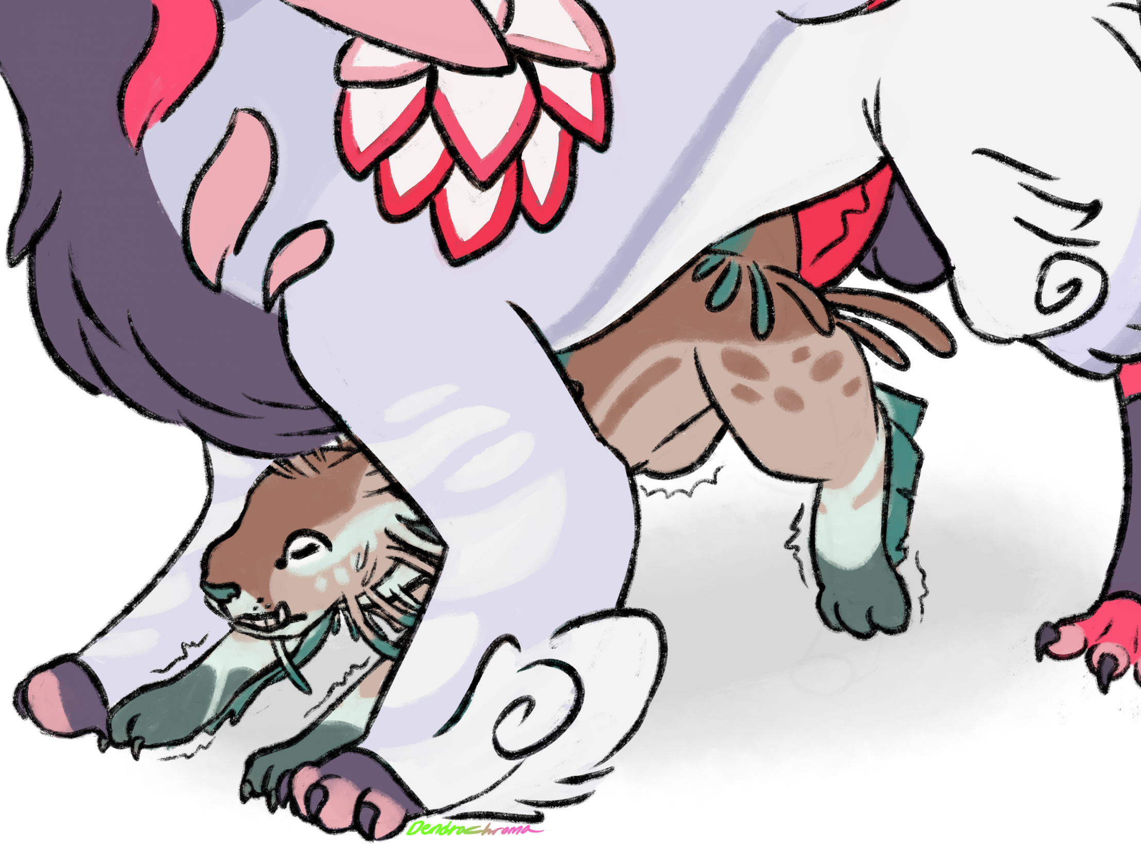 Creatures Of Sonaria Rule 34 Image