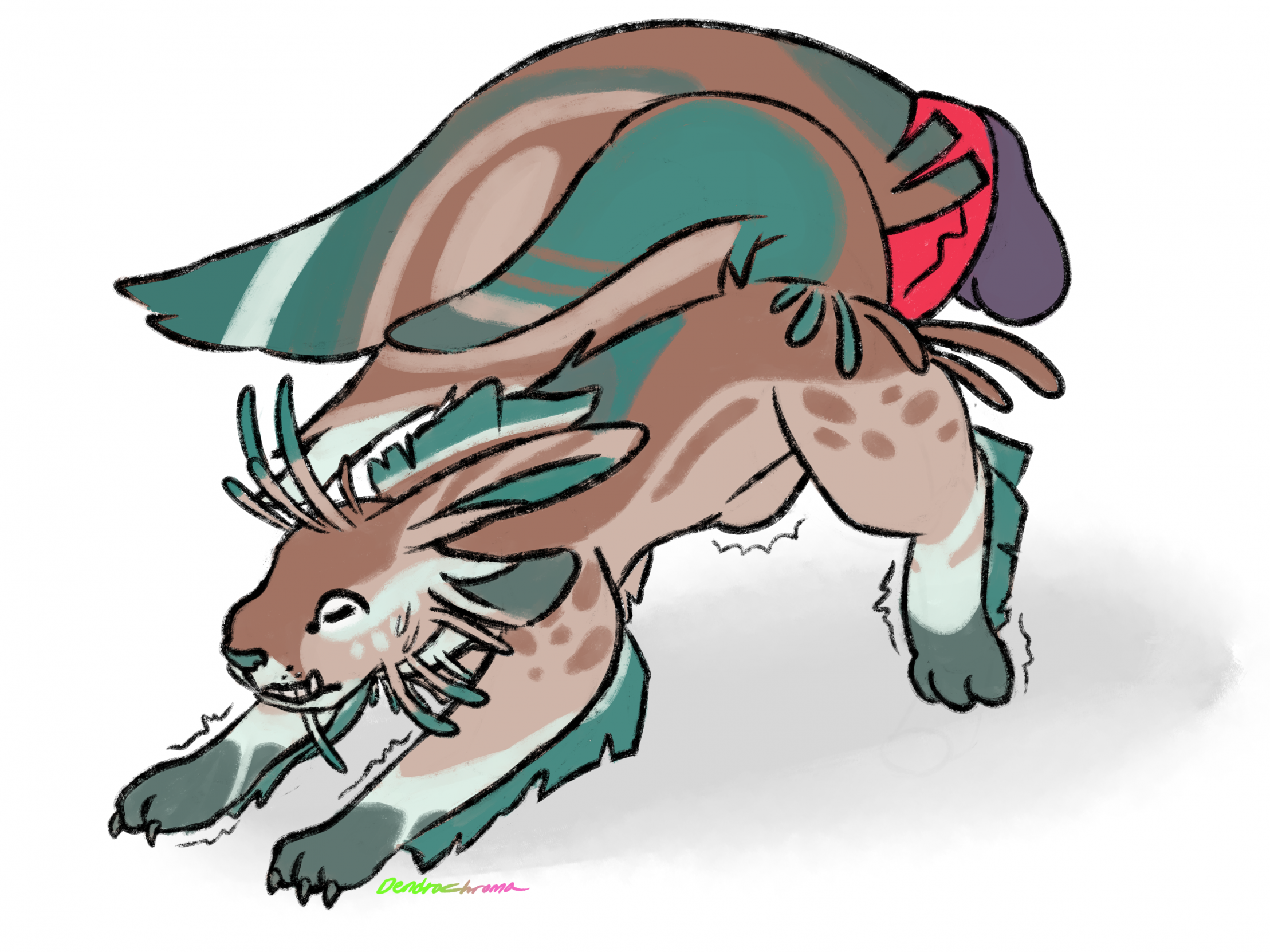 Creatures Of Sonaria Rule 34 Image