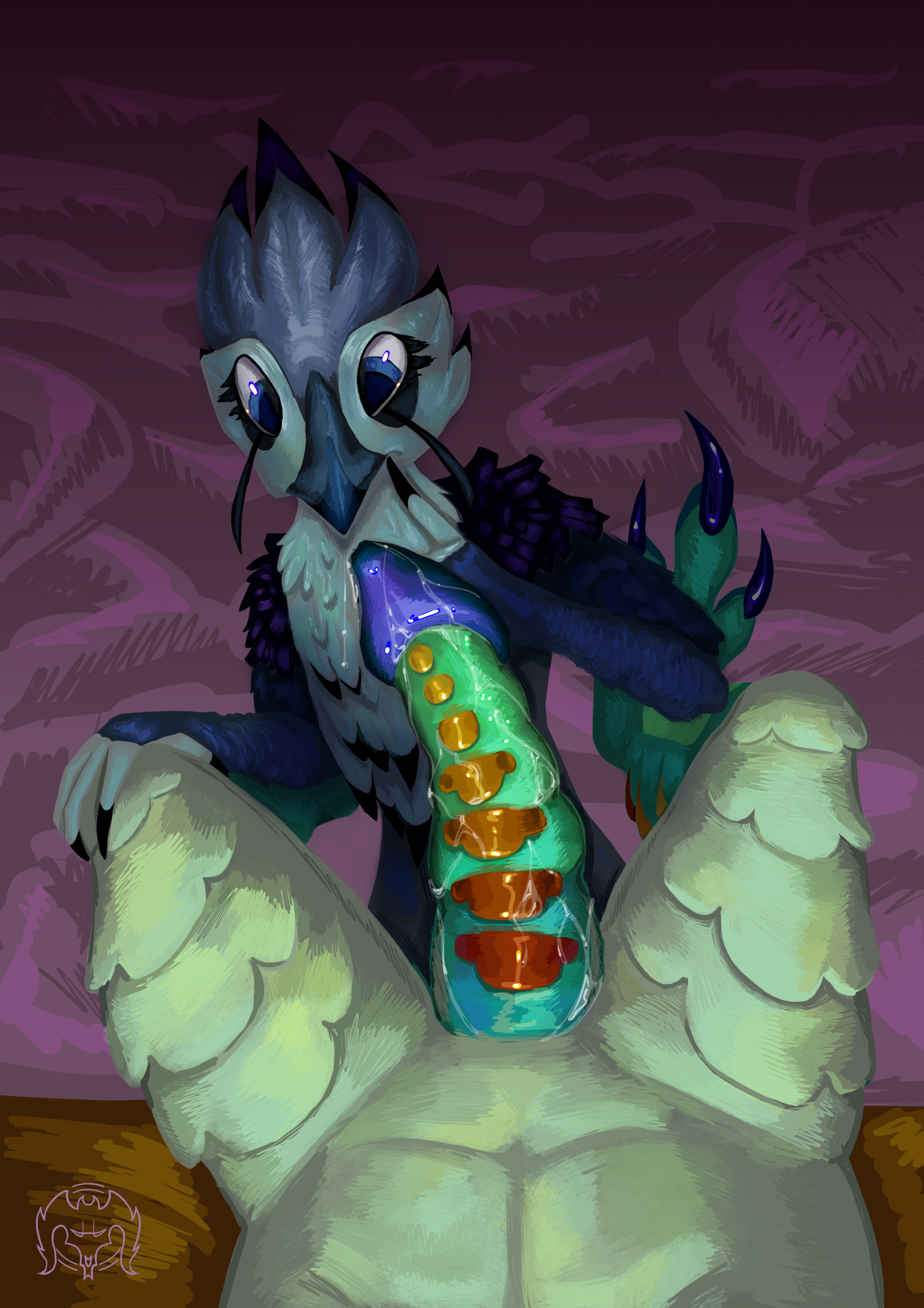 Creatures Of Sonaria Rule 34 Image
