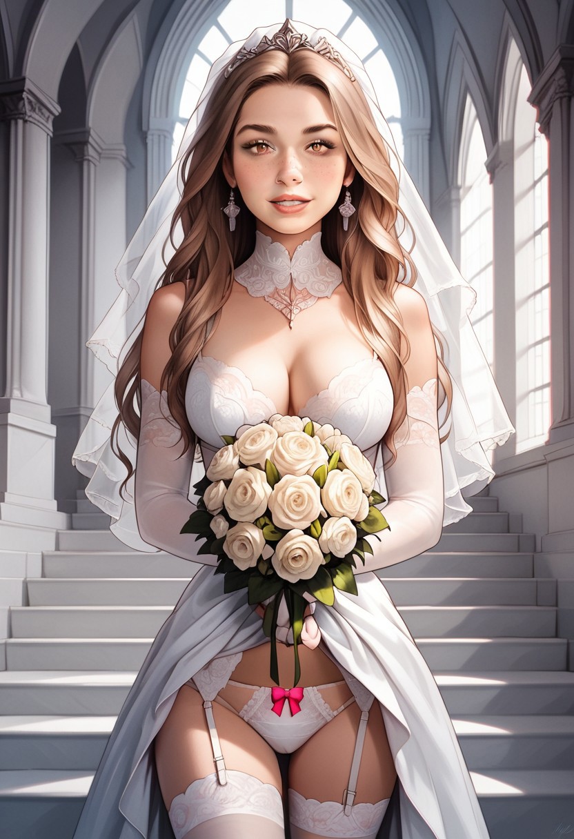 Kayleighby Rule 34 Image