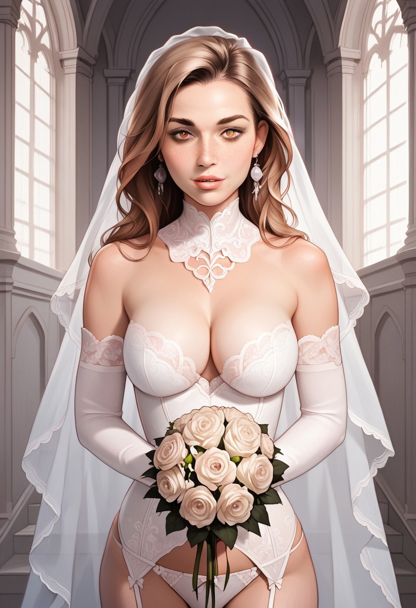 Kayleighby Rule 34 Image