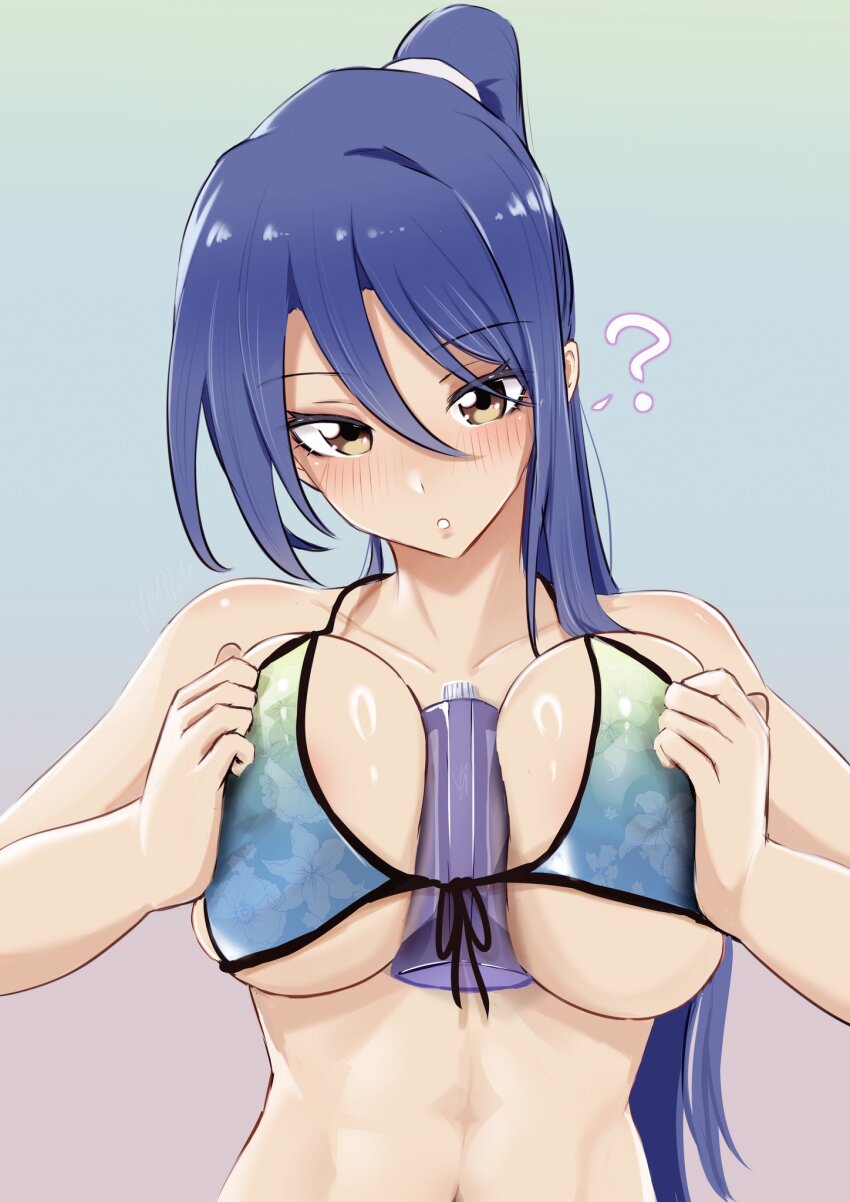 Laura S. Arseid (Eiyuu Densetsu) Rule 34 Image