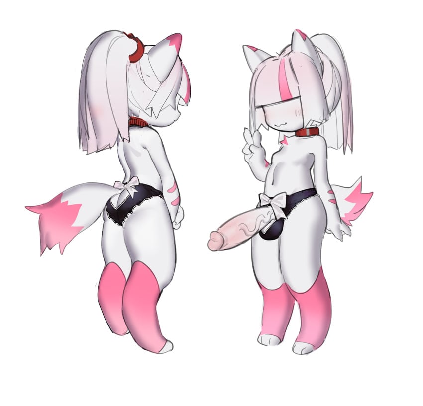 Digital Drawing (Artwork) Rule 34 Image