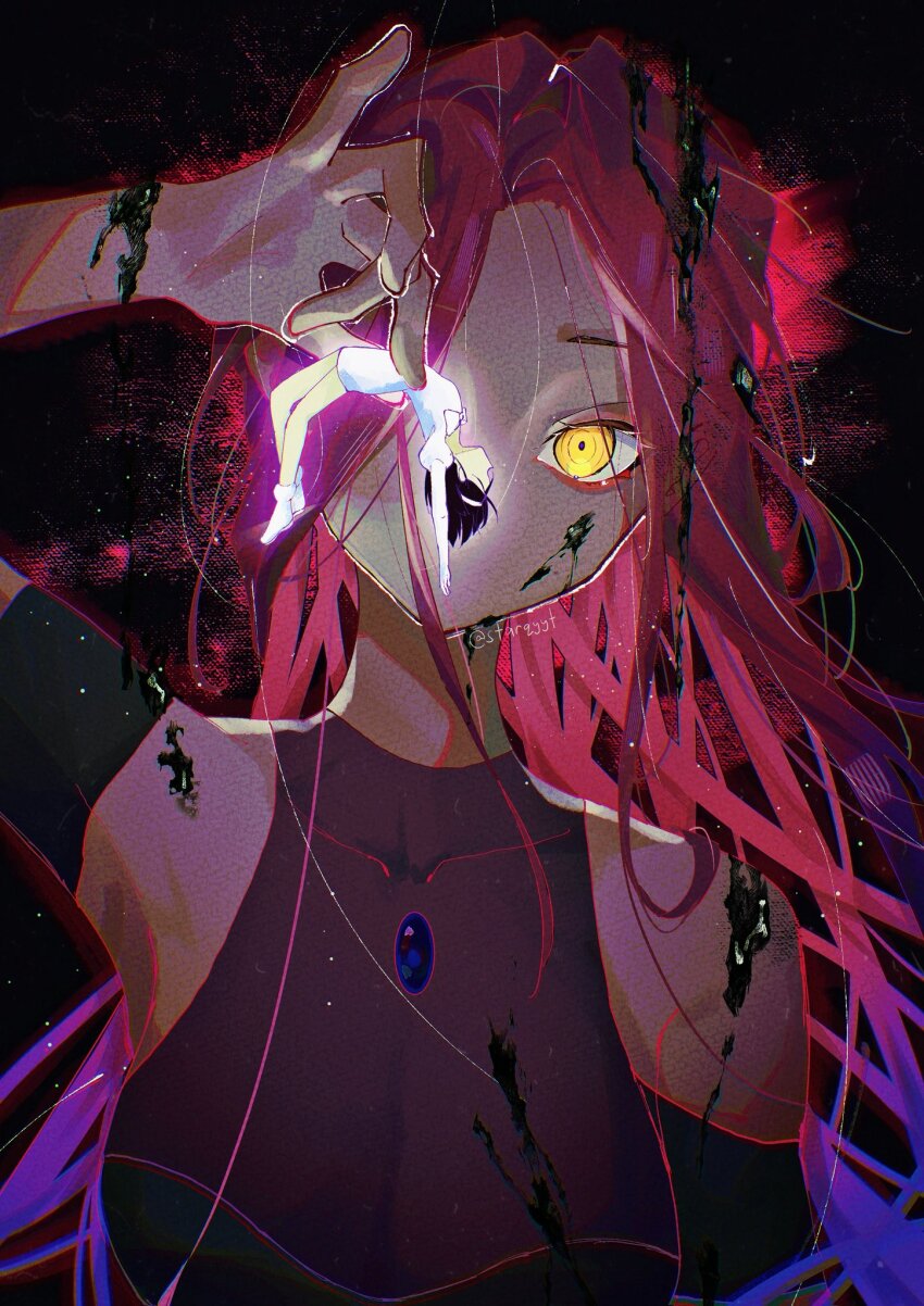 Mizi (Alien Stage) Rule 34 Image