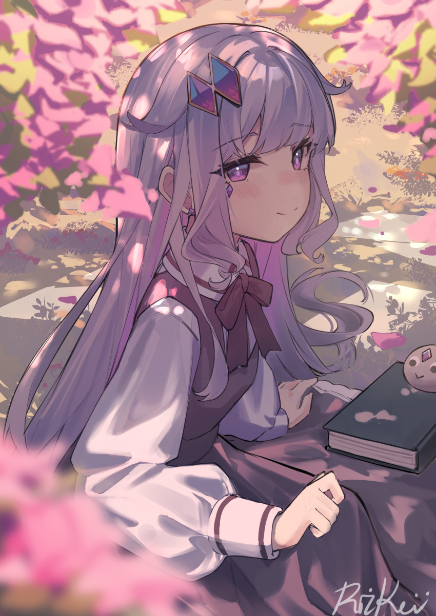 Koseki Bijou (Hololive) Rule 34 Image