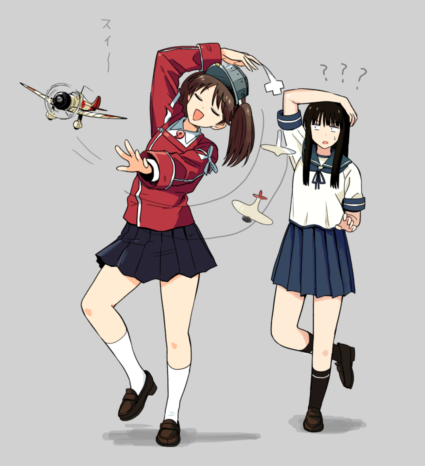 Kantai Collection Rule 34 Image