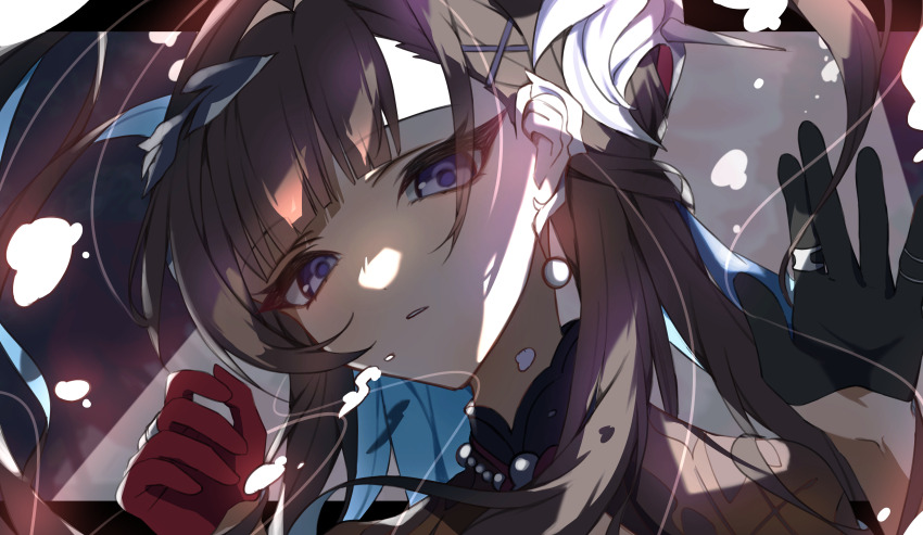 Hysilens (Honkai: Star Rail) Rule 34 Image