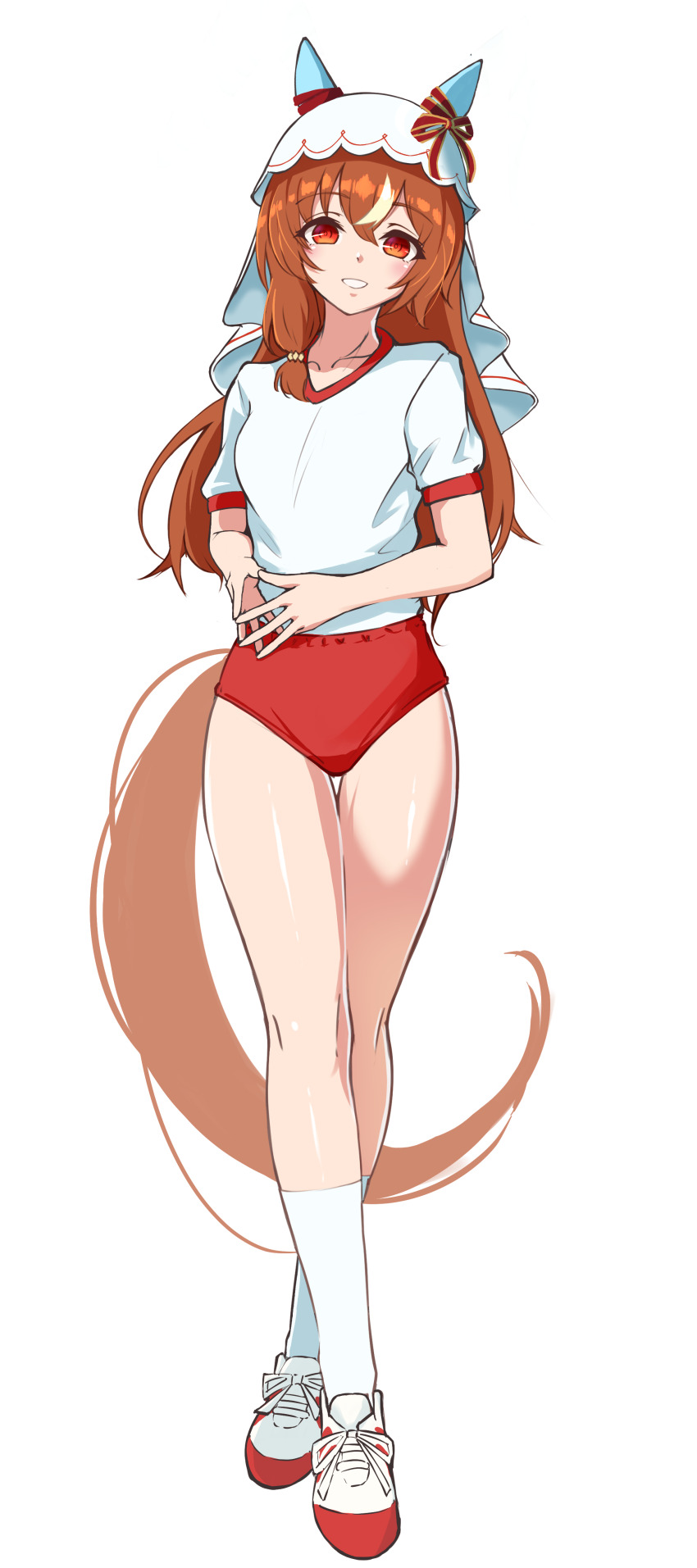 Still In Love (Umamusume) Rule 34 Image
