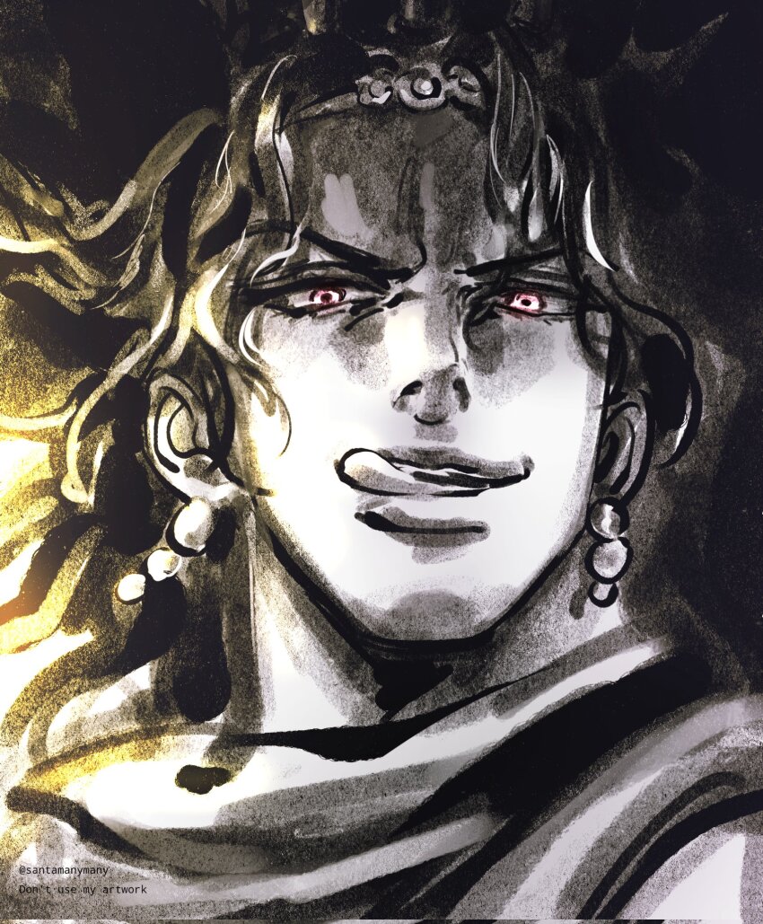 Battle Tendency Rule 34 Image