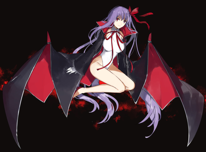 Bb (Fate) Rule 34 Image