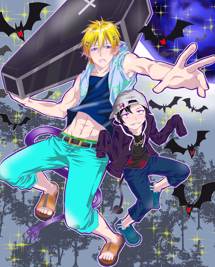 Servamp Rule 34 Image