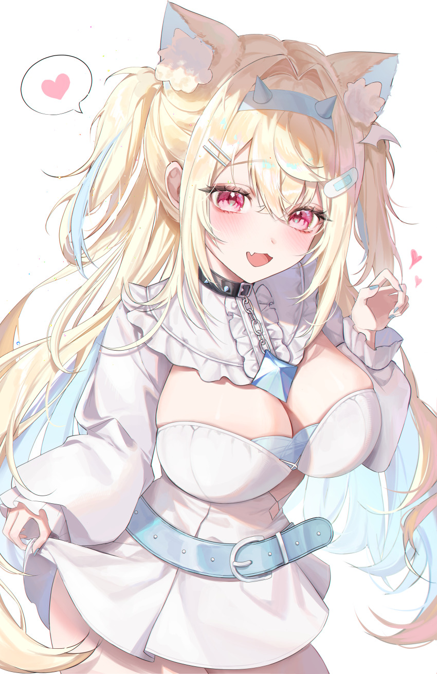 Fuwawa Abyssgard (Hololive) Rule 34 Image