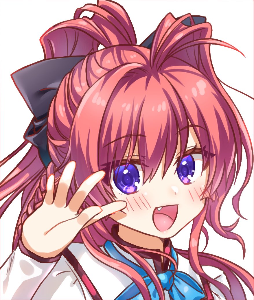 Inui Sana (Mashiroiro Symphony) Rule 34 Image