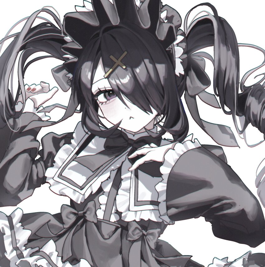 Ame-Chan (Needy Girl Overdose) Rule 34 Image