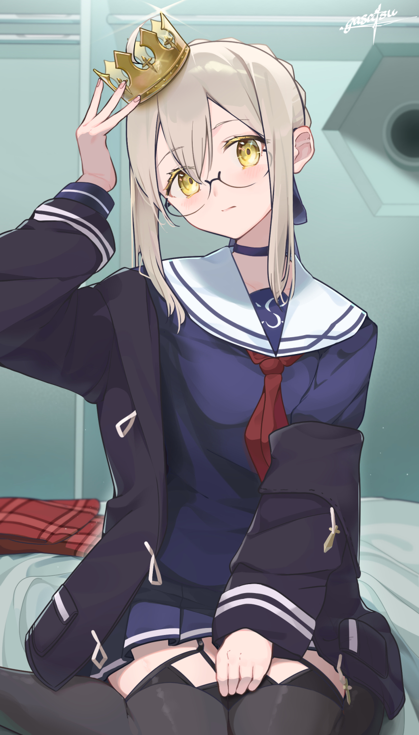 Artoria Pendragon (Fate) Rule 34 Image