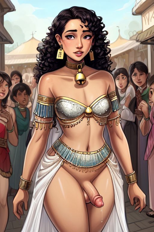 Arab Rule 34 Image