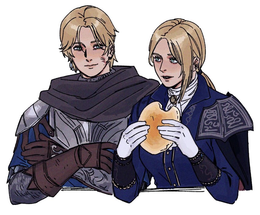 Duchess (Elden Ring) Rule 34 Image