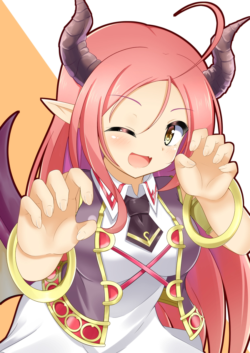 Iris Mysteria! Rule 34 Image