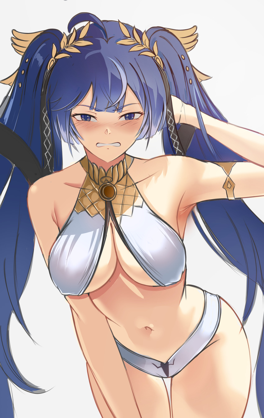 Iuno (Wuthering Waves) Rule 34 Image